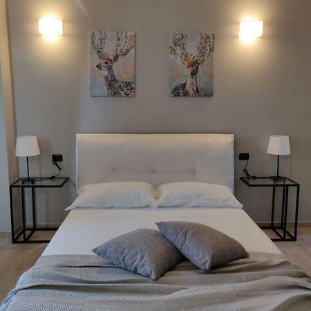 Apartament Dimora Dei Cento Pescara Zewnętrze zdjęcie