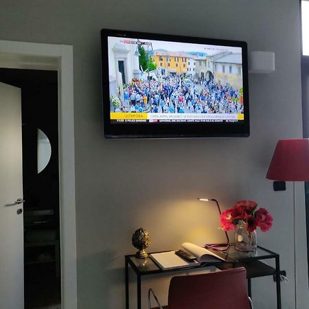 Apartament Dimora Dei Cento Pescara Zewnętrze zdjęcie