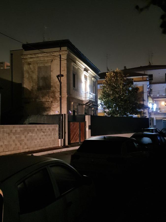 Apartament Dimora Dei Cento Pescara Zewnętrze zdjęcie