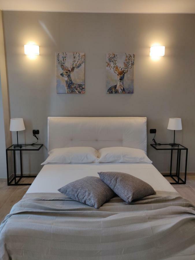 Apartament Dimora Dei Cento Pescara Zewnętrze zdjęcie