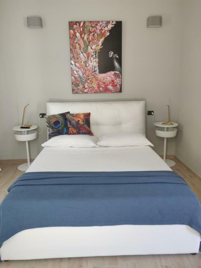 Apartament Dimora Dei Cento Pescara Zewnętrze zdjęcie