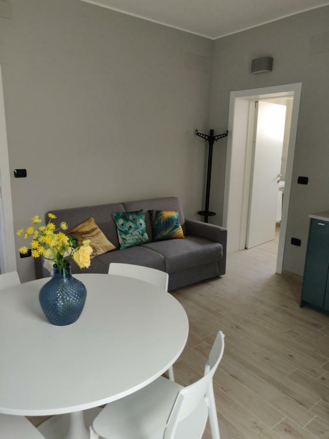 Apartament Dimora Dei Cento Pescara Zewnętrze zdjęcie