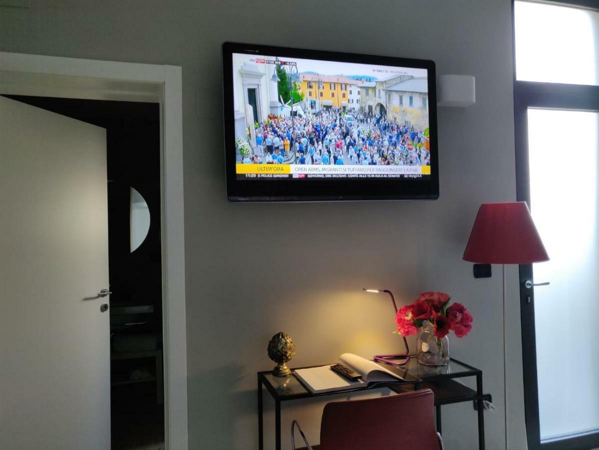 Apartament Dimora Dei Cento Pescara Zewnętrze zdjęcie