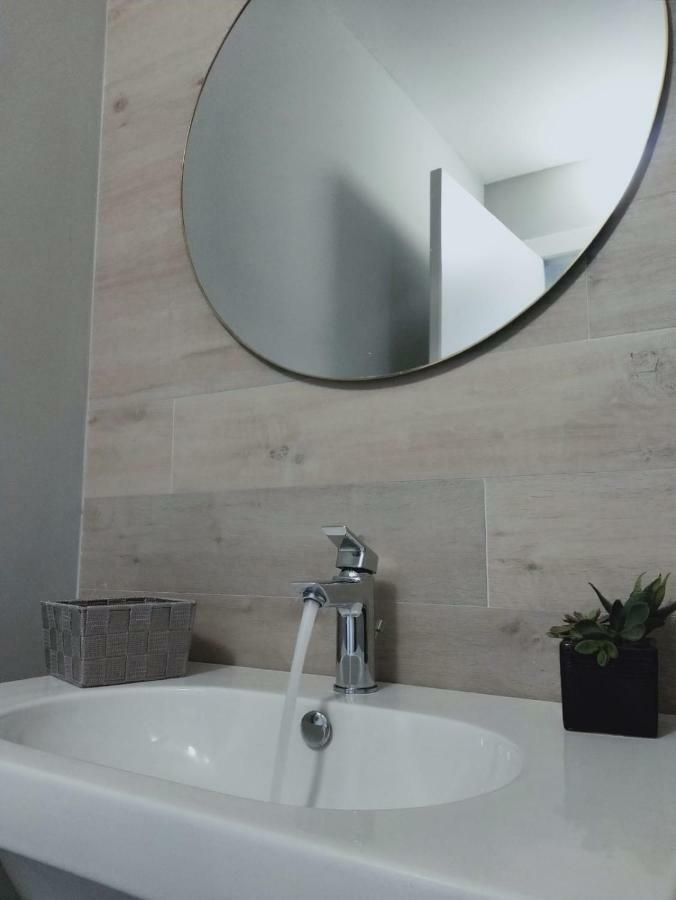Apartament Dimora Dei Cento Pescara Zewnętrze zdjęcie