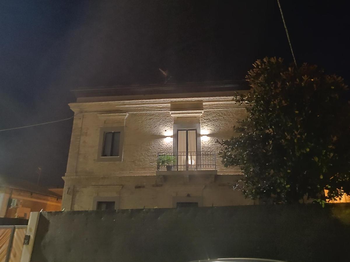 Apartament Dimora Dei Cento Pescara Zewnętrze zdjęcie